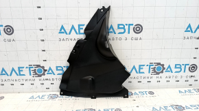 Front left lower fender liner BMW 4 F32/33/36