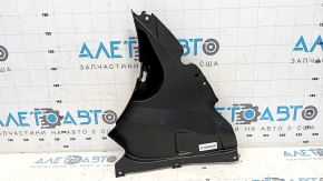 Front left lower fender liner BMW 4 F32/33/36