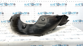 Front right fender liner Hyundai Santa FE Sport 17-18 rest usa plastic