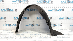 Front left fender liner Hyundai Santa FE Sport 17-18 rest usa