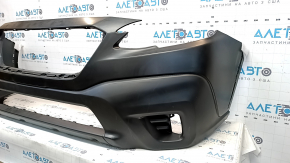 Subaru Outback 2020-22 front bumper