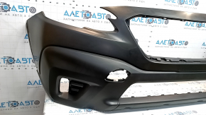 Subaru Outback 2020-22 front bumper