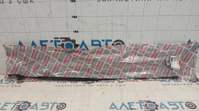 VW Jetta 11-18 USA Hood Release Cable Front Short Section