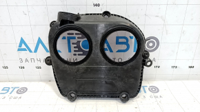 Front cylinder head cover Audi A4 B9 17- 2.0T