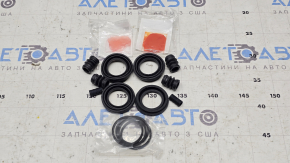 Front brake caliper repair kit for Subaru Forester 14-18 SJ 2.5