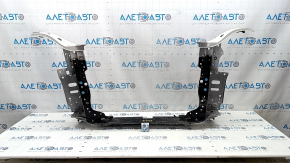 TV radiator panel assembly Subaru Forester 25-26