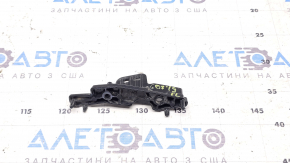 Front bumper mount left BMW X7 G07 19-22
