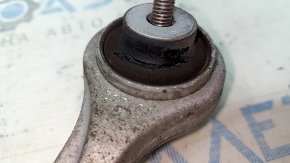 Front left axle of Audi A5 F5 17-24 with upper arms, torn bearings
