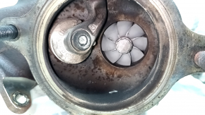 Turbocharger Audi A5 F5 18-24 2.0T 111k