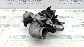 Turbocharger Audi A5 F5 18-24 2.0T 111k