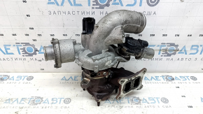 Turbocharger Audi A5 F5 18-24 2.0T 111k