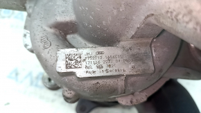 Turbocharger Audi A5 F5 18-24 2.0T 111k