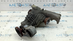 Rear differential gearbox Audi A5 F5 18-25 RZV 111k, with damper