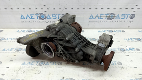 Rear differential gearbox Audi A5 F5 18-25 RZV 111k, with damper