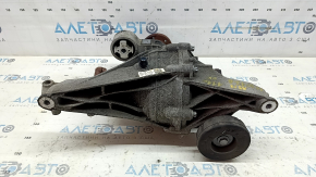 Rear differential gearbox Audi A5 F5 18-25 RZV 111k, with damper