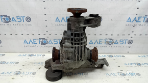 Rear differential gearbox Audi A5 F5 18-25 RZV 111k, with damper