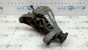Rear differential gearbox Jeep Grand Cherokee WL 22-24 PHEV AWD 50k