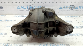 Rear differential gearbox Jeep Grand Cherokee WL 22-24 PHEV AWD 50k
