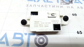 Interior high voltage sensor Infiniti QX50 19-20