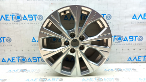 Wheel disk R17x7J ET50 Ford Escape MK4 20-26 type 2
