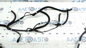 Left trunk lid wiring Infiniti QX50 19-25