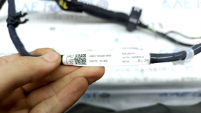Left trunk lid wiring Infiniti QX50 19-25
