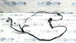 Right trunk lid wiring Infiniti QX50 19-25