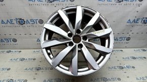 Wheel disk R18x8.5J ET29 Audi A5 F5 18-19 style V85, curb
