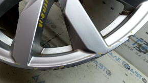 Wheel disk R18x8.5J ET29 Audi A5 F5 18-19 style V85, curb