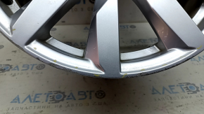 Wheel disk R18x8.5J ET29 Audi A5 F5 18-19 style V85, curb