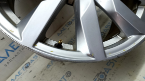 Wheel disk R18x8.5J ET29 Audi A5 F5 18-19 style V85, curb