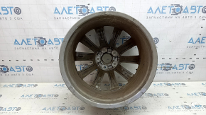 Wheel disk R18x8.5J ET29 Audi A5 F5 18-19 style V85, curb
