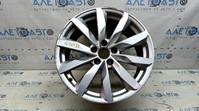 Wheel disk R18x8.5J ET29 Audi A5 F5 18-19 style V85, curb