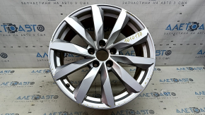 Wheel disk R18x8.5J ET29 Audi A5 F5 18-19 style V85, light curb
