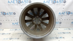 Wheel disk R18x8.5J ET29 Audi A5 F5 18-19 style V85, light curb