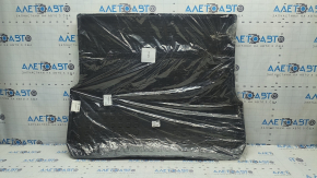 Trunk mat rubber Mercedes X167 GLS 450 580 20-26
