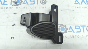 Right fog light plug Nissan Rogue 21-23 JP built