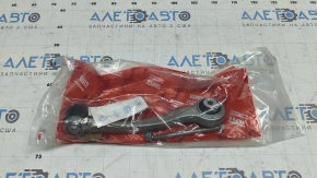 Upper control arm, front left, rear, Audi A6 allroad 20-25