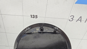 Radiator grill emblem grill VW Tiguan 22-24 for radar, radar does not work
