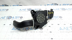 Driver's seat blower fan assembly Infiniti QX50 19-25