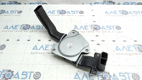 Driver's seat blower fan assembly Infiniti QX50 19-25