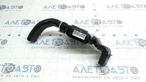 Driver's seat blower fan assembly Infiniti QX50 19-25