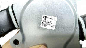 Driver's seat blower fan assembly Infiniti QX50 19-25