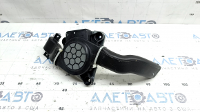 Passenger seat blower fan assembly Infiniti QX50 19-25