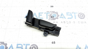 Infiniti QX50 19-20 passenger seat control black