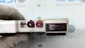 Telematics Control Unit Module BMW X3 G01 18-21