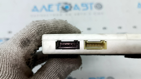 Telematics Control Unit Module BMW X3 G01 18-21