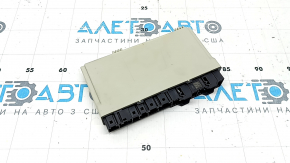 Driver's seat control unit BMW X3 G01 18-21