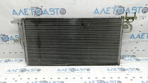 The air conditioning radiator condenser Ford Escape MK3 17-19 1.5T 2.0T honeycombs fell out