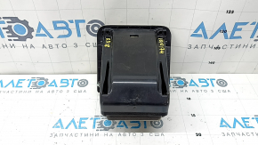 BMW X3 G01 18-24 beige OYSTER front panel pocket box, broken lock